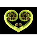 Koru Heart