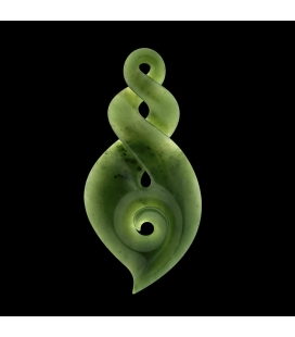 Greenstone Twist