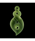 Greenstone Twist