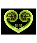 Koru Heart