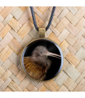 Kiwi: Pendant 