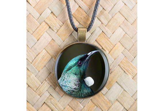 Tui: Pendant 