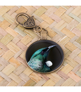 Tui: Personal Charm