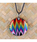 Pendant necklace