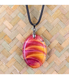 Pendant necklace