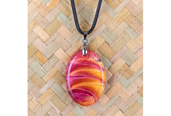 Pendant necklace