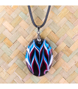 Pendant necklace