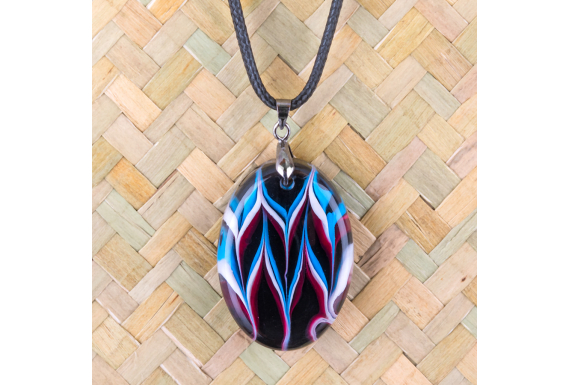 Pendant necklace