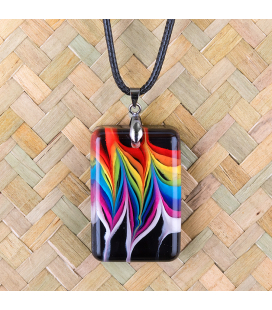 Pendant necklace