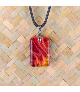 Pendant necklace