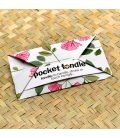 Kokako: Pocket Fondle