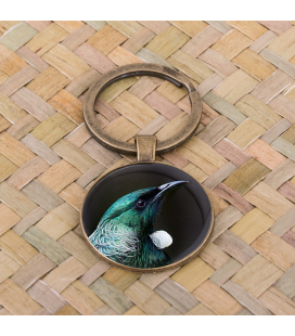 Tui Keyring