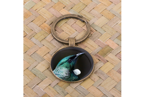 Tui Keyring